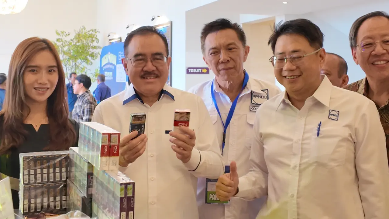 Dukungan PT Cakra Guna Karya Nusa dalam Rakerkonprov APINDO Jatim 2026