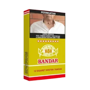 rokok bandar 388 kretek