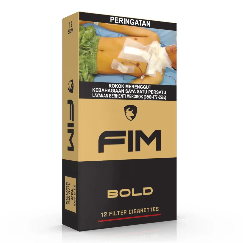 fim bold 12 skm