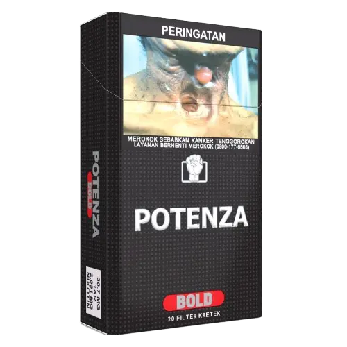 potenza-bold-20-skm